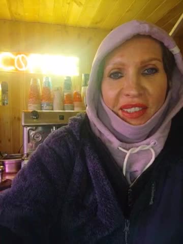 Katriona Live Sex January 8, 2026