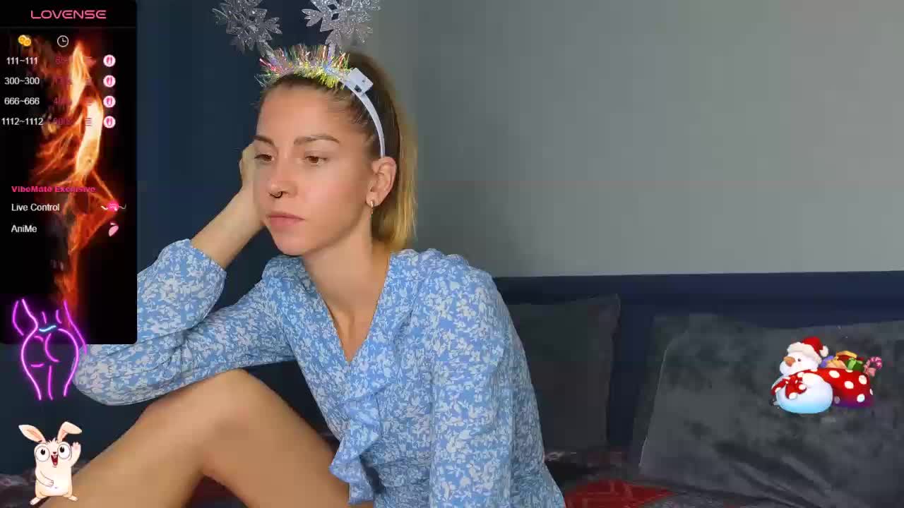 Bounty_X Live Sex January 8, 2026