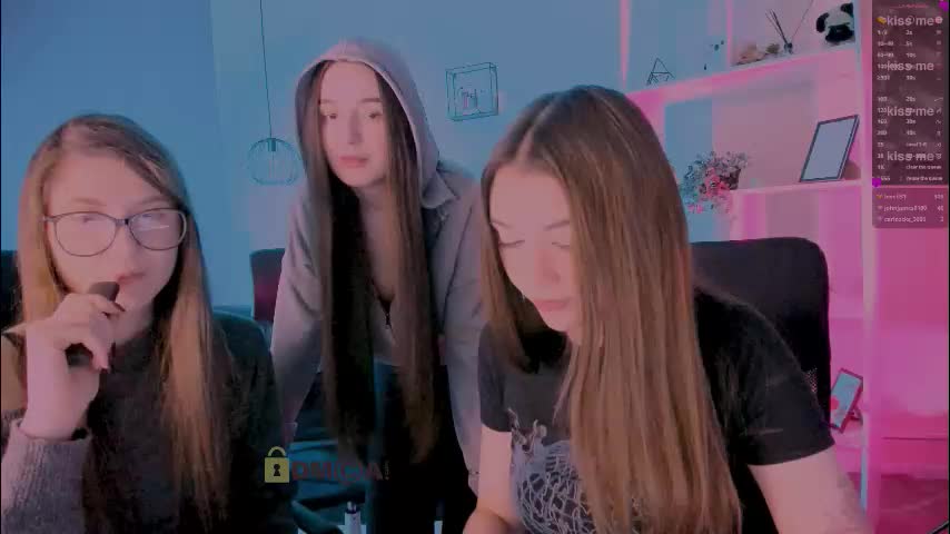 lissa_night Live Sex January 8, 2026