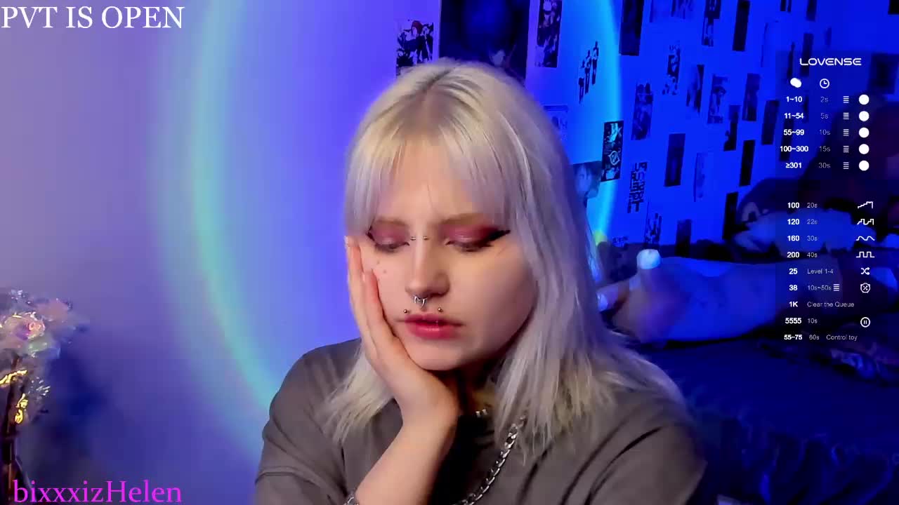 bixxxiz Live Sex January 9, 2026