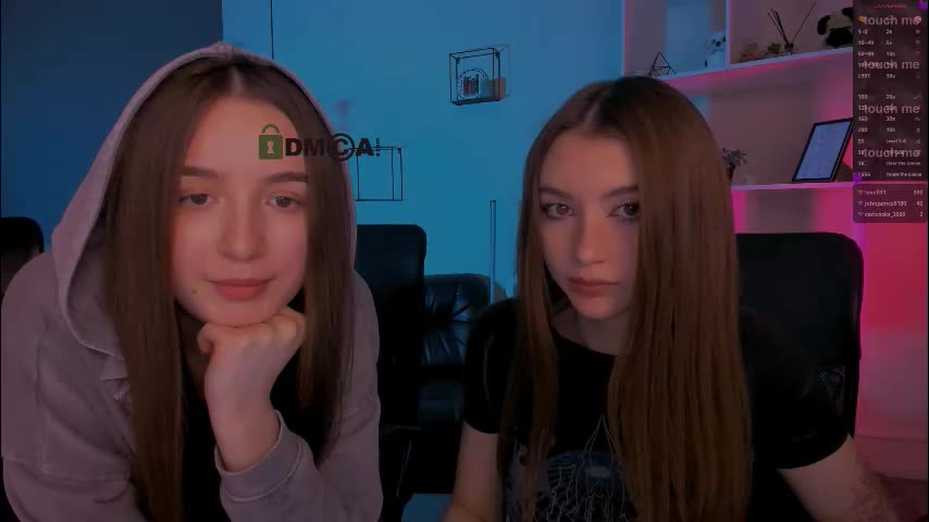 lissa_night Live Sex January 9, 2026