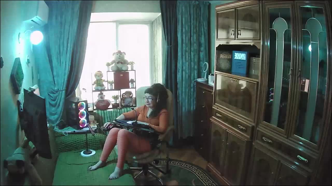 Infodar Live Sex January 9, 2026