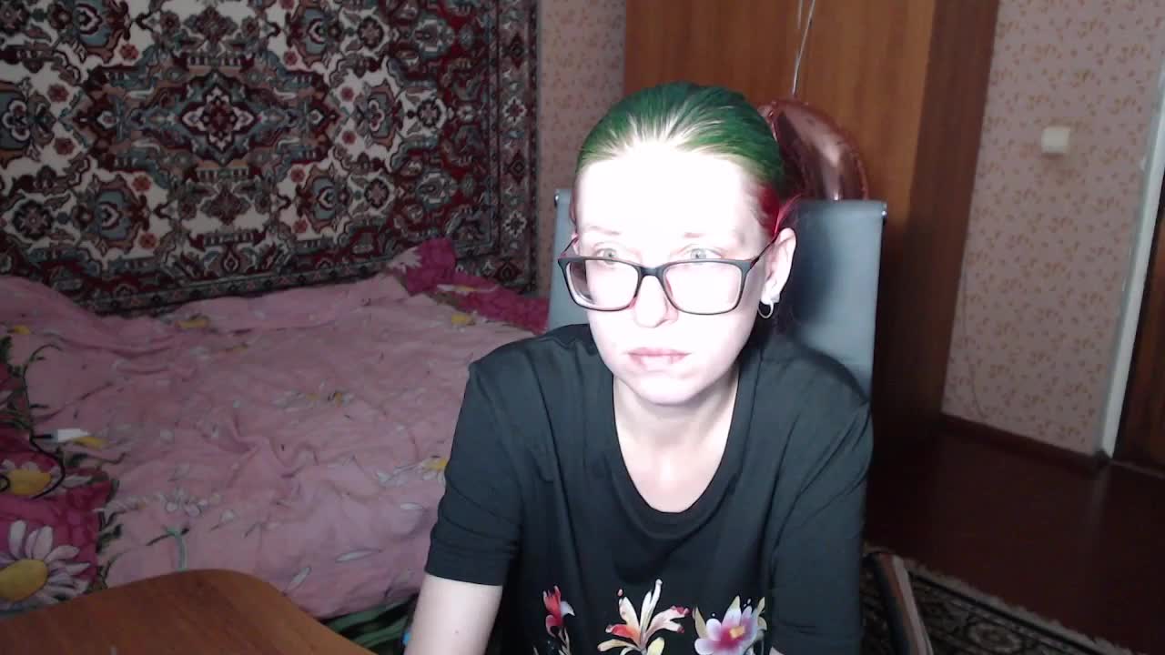 malvinella Live Sex January 9, 2026