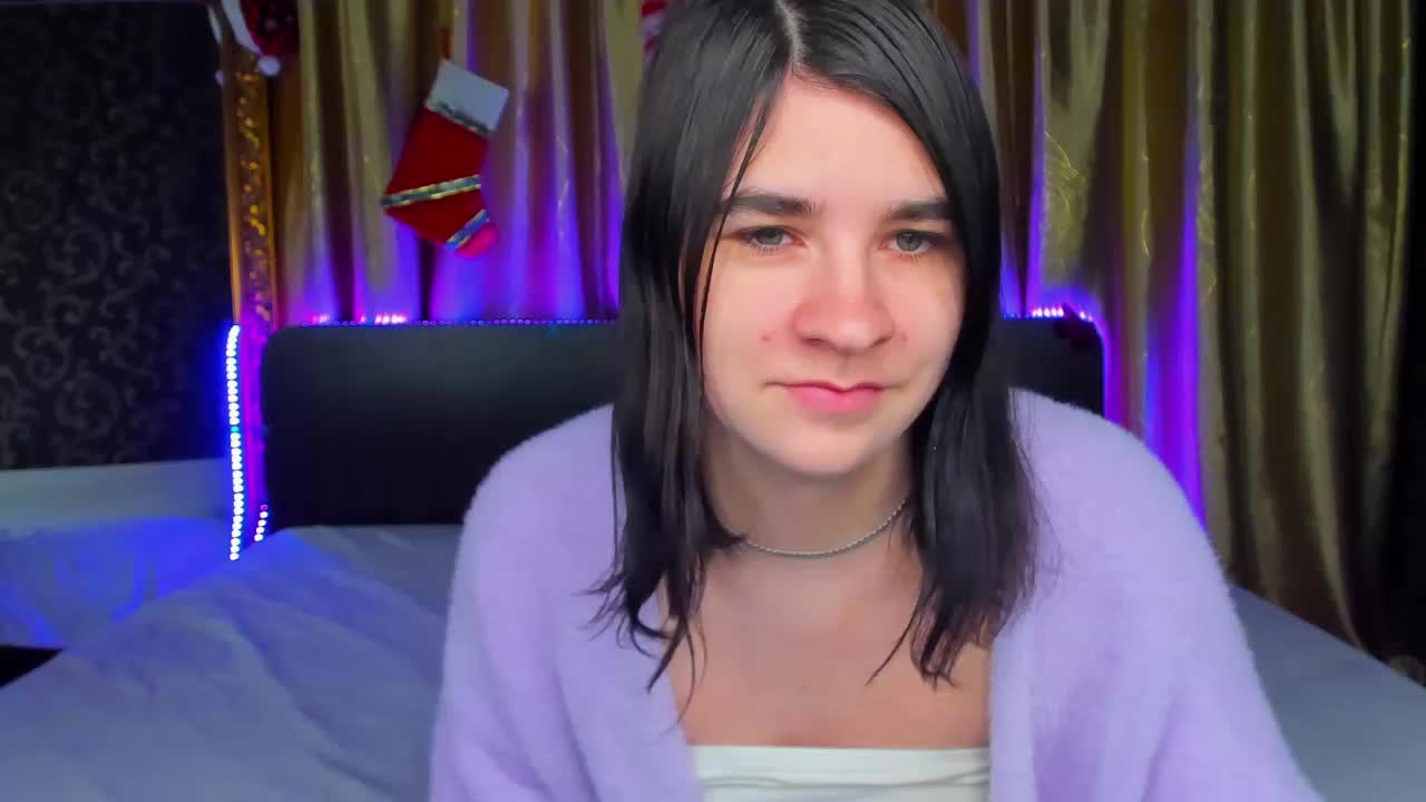 Polly-Love Live Sex January 9, 2026