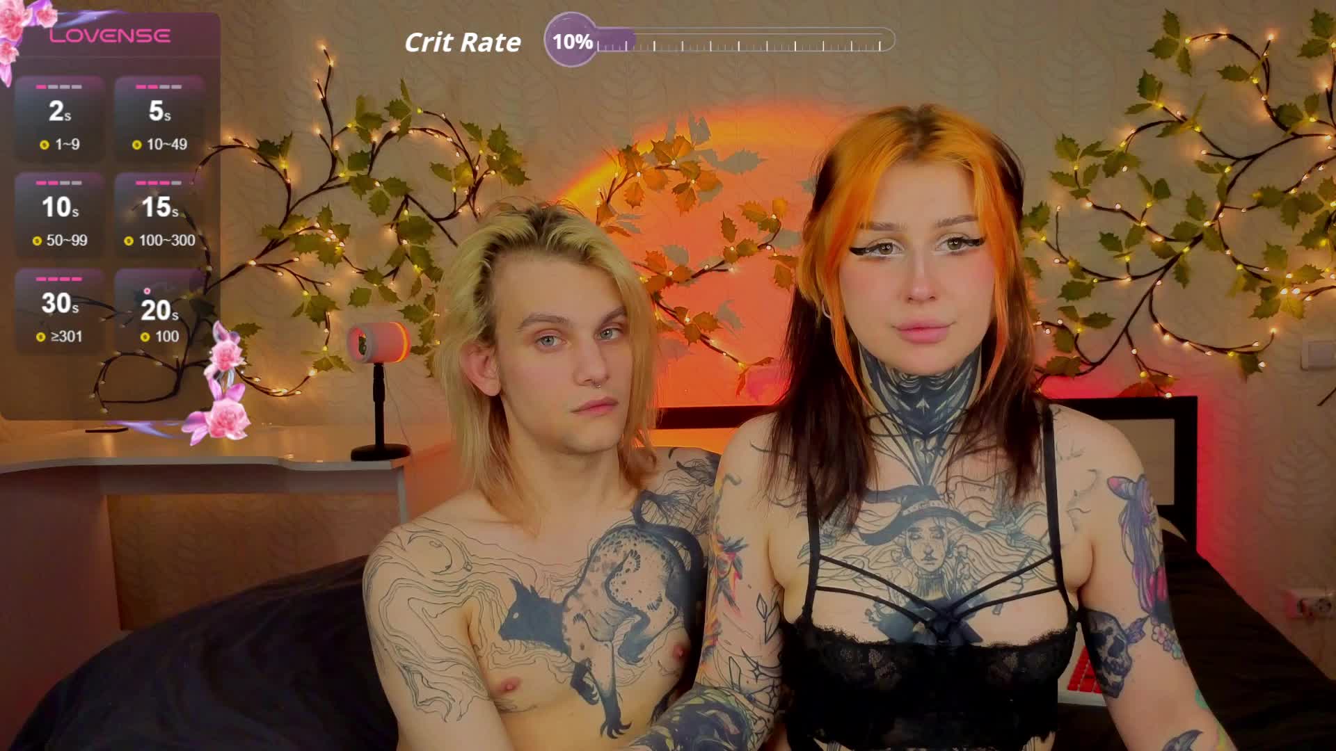 shnesyne Live Sex January 9, 2026