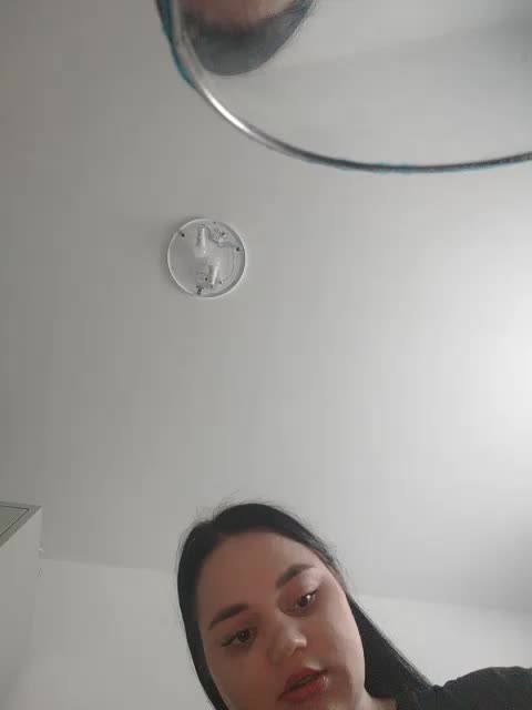 EulaSimmons Live Sex January 9, 2026