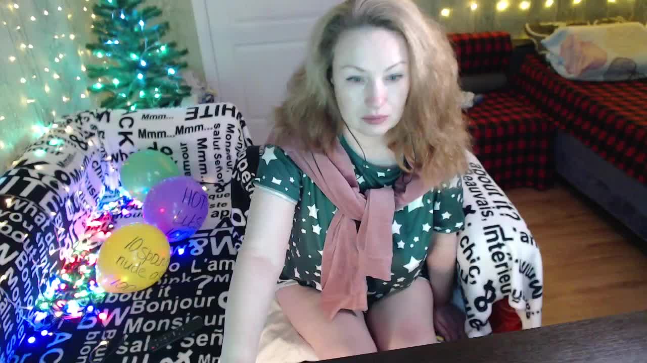 MeganIris Live Sex January 9, 2026