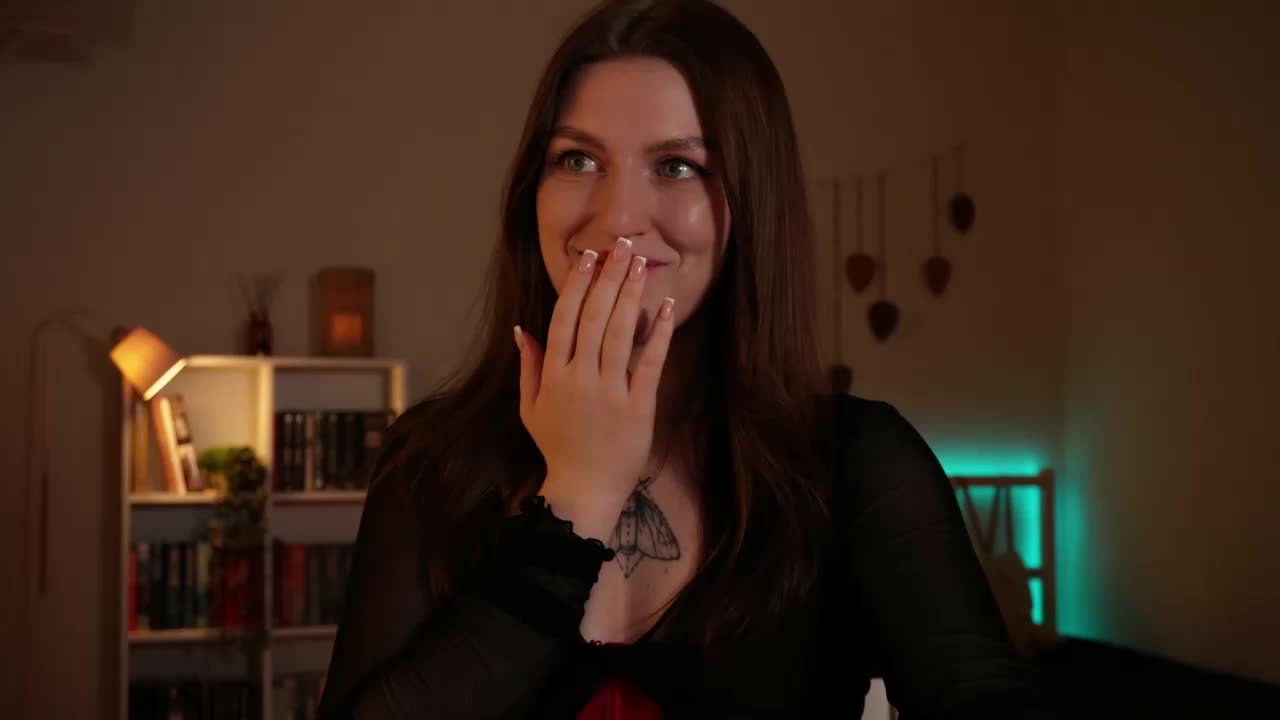 Lianna Live Sex January 9, 2026