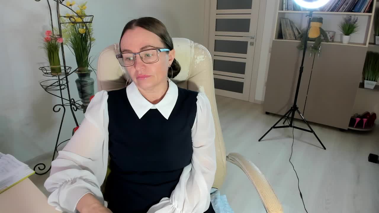 -Michelle- Live Sex January 9, 2026