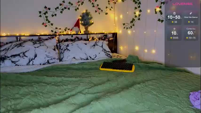 candy_flosse Live Sex January 9, 2026