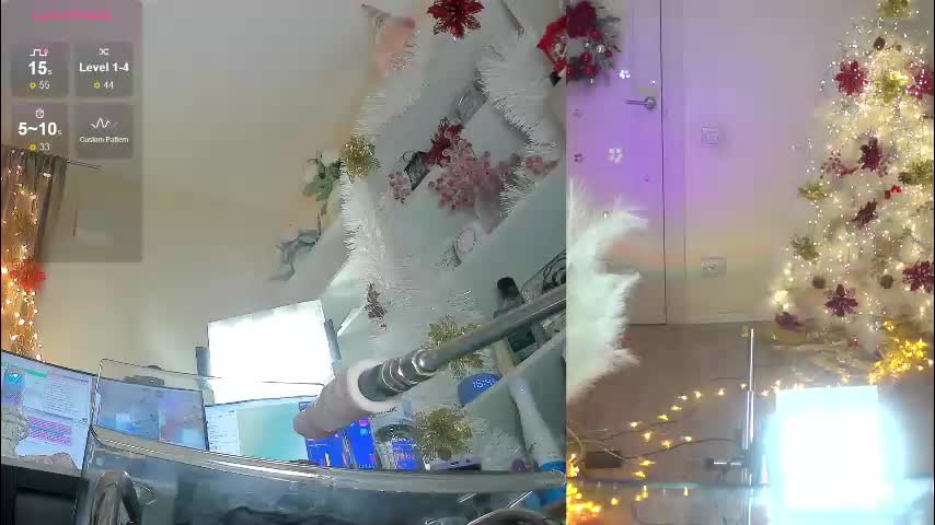 nancy_winter Live Sex January 9, 2026