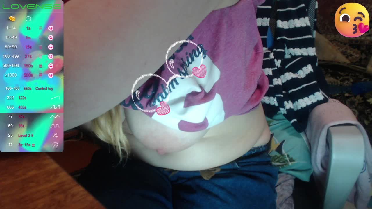 sweetboobs Live Sex January 9, 2026