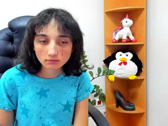 Linusha Live Sex January 9, 2026