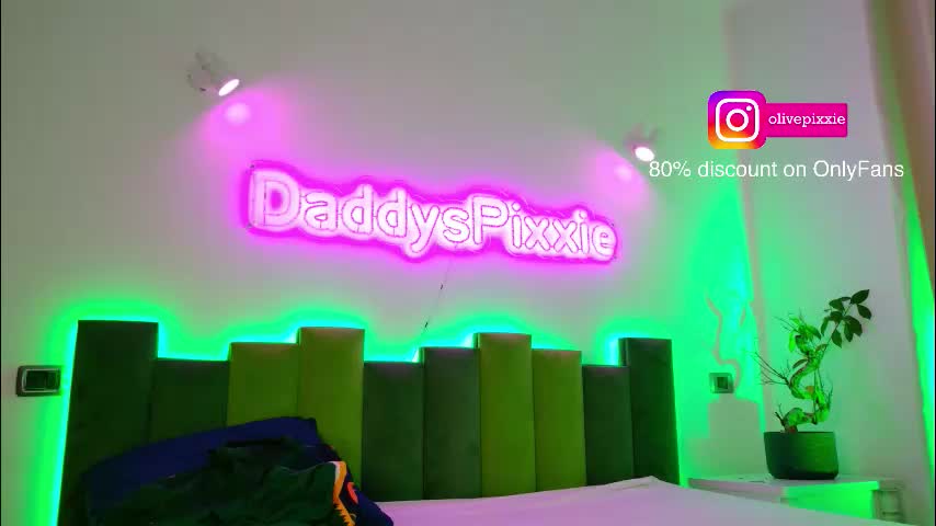 daddyspixxie Live Sex January 9, 2026