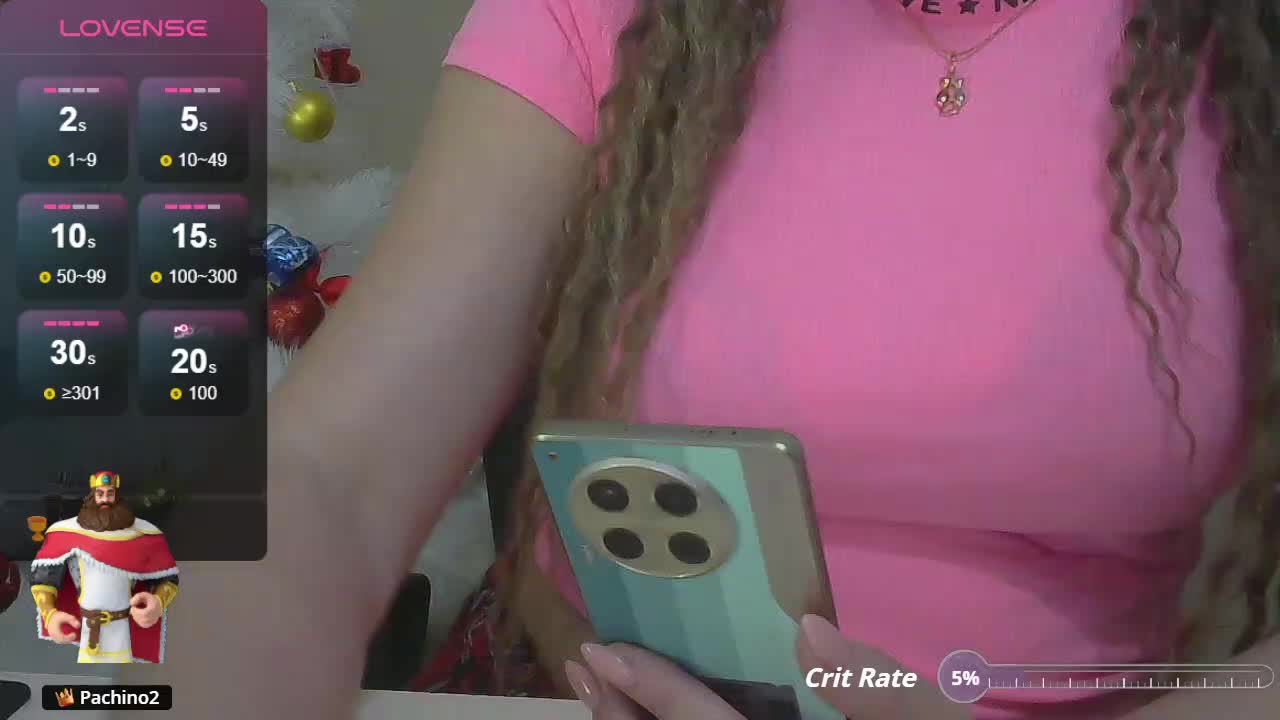 -TAGIRA- Live Sex January 9, 2026