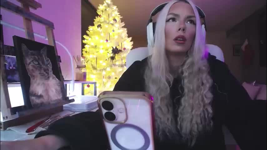 tinykylie Live Sex January 9, 2026