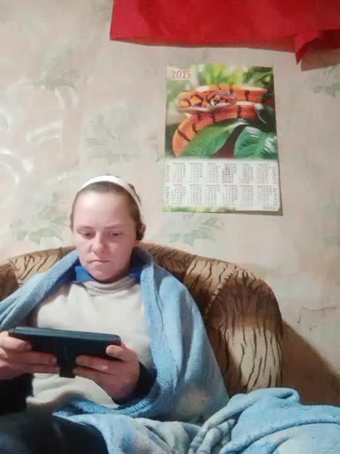 Calibriya Live Sex January 9, 2026