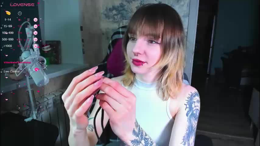 kawaii_power_uwu Live Sex January 9, 2026