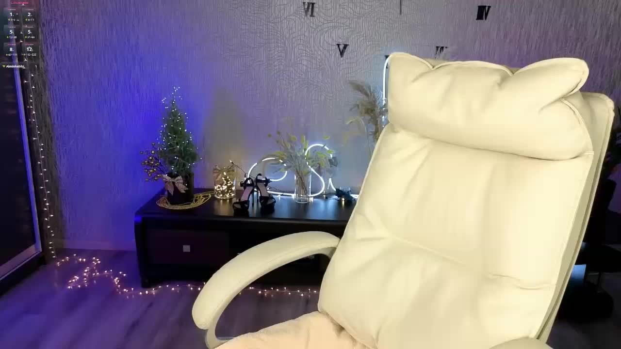 NikaStill Live Sex January 9, 2026