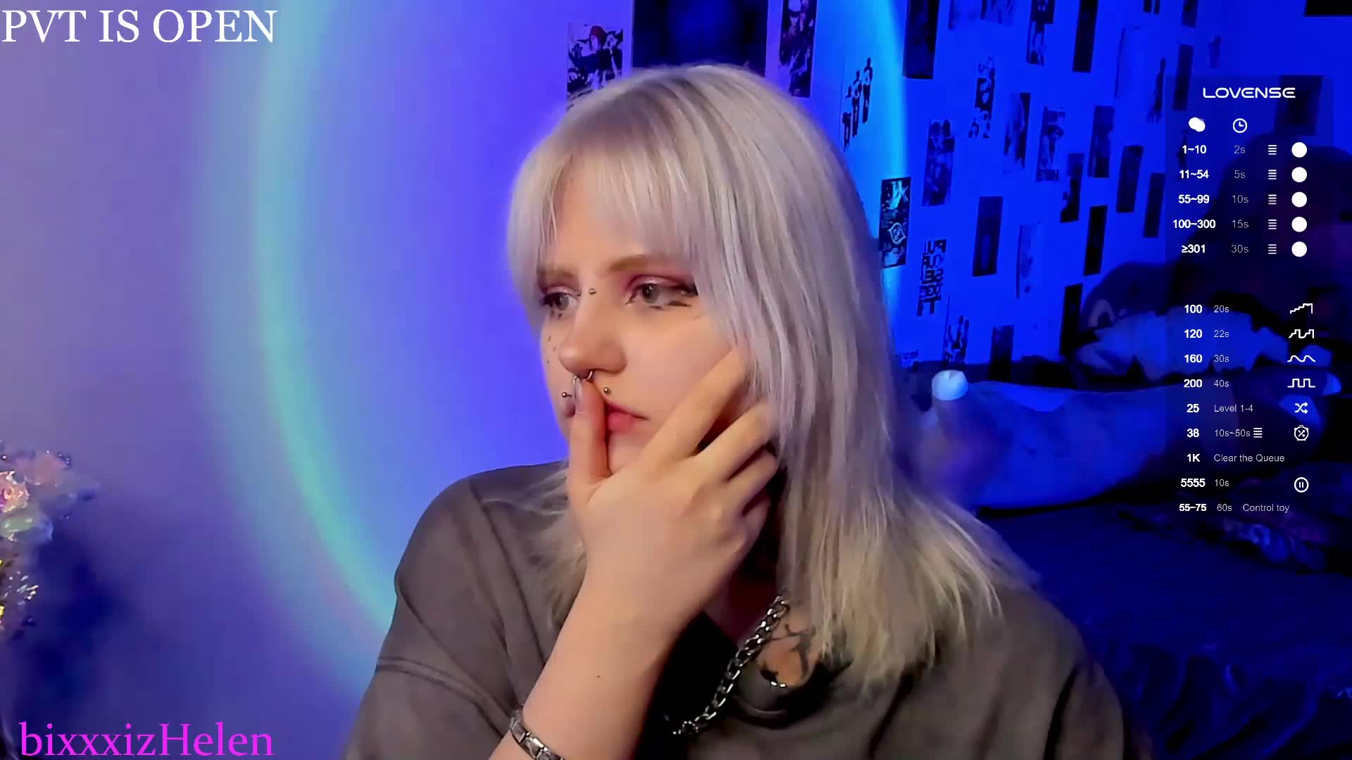 bixxxiz Live Sex January 9, 2026