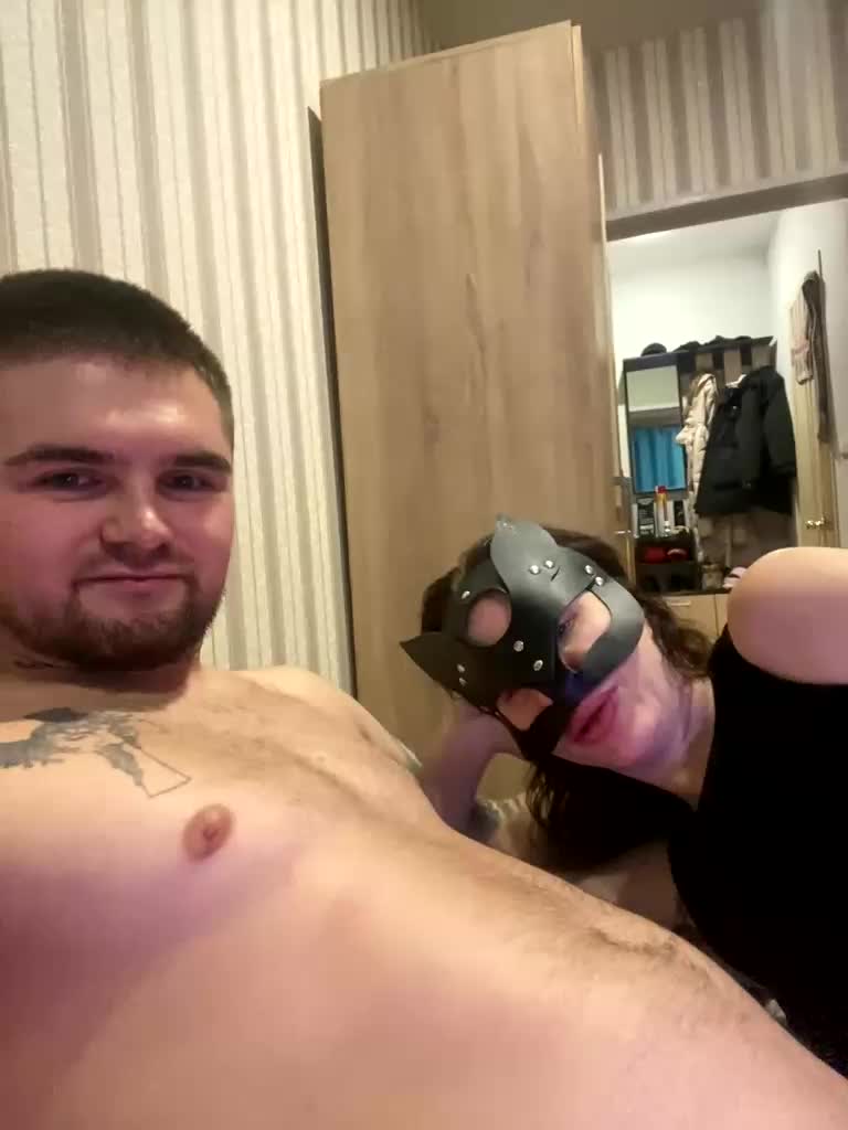 AryLexy Live Sex January 9, 2026