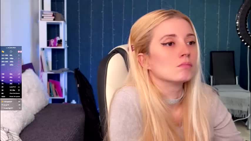 super_peach_stream Live Sex January 9, 2026