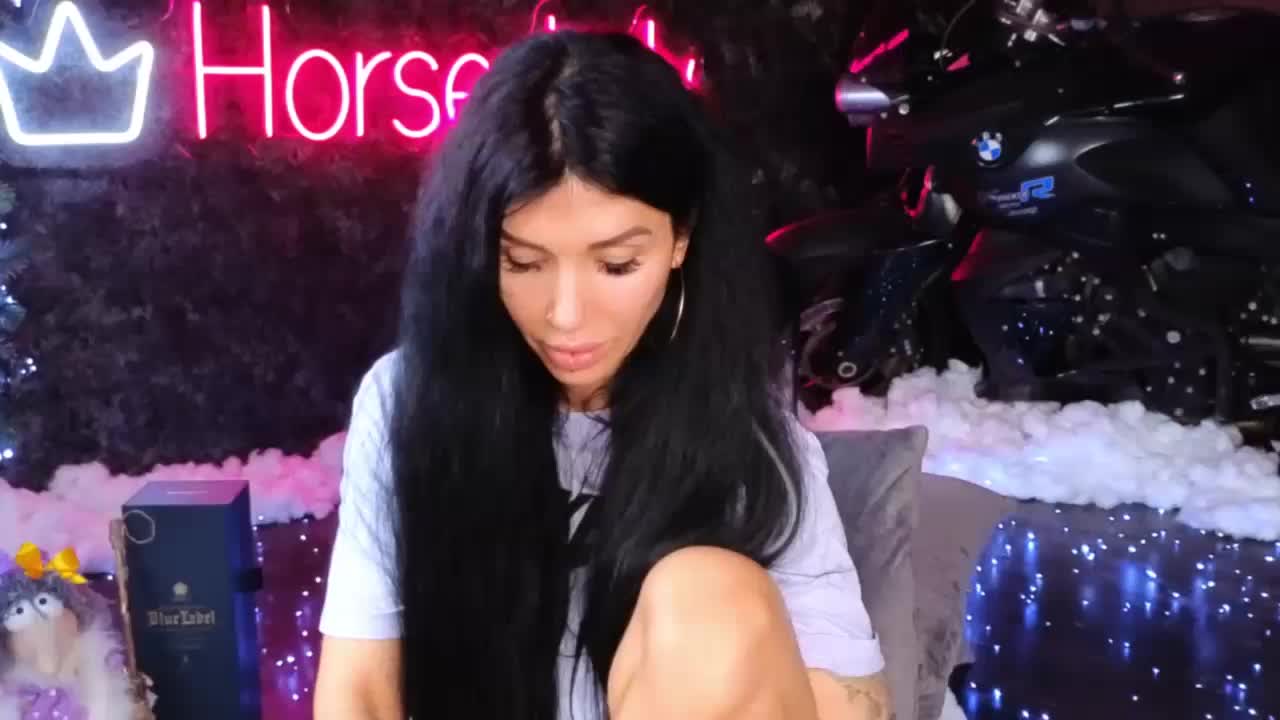 -BABAYAGA- Live Sex January 9, 2026