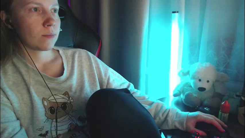 molly_royse Live Sex January 9, 2026