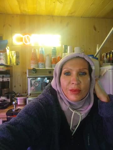 Katriona Live Sex January 9, 2026