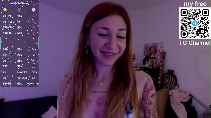 cherry_pie_88 Live Sex January 9, 2026