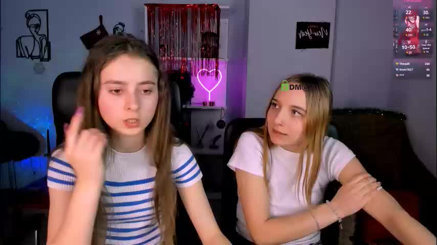 rebecca_smile_ Live Sex January 9, 2026