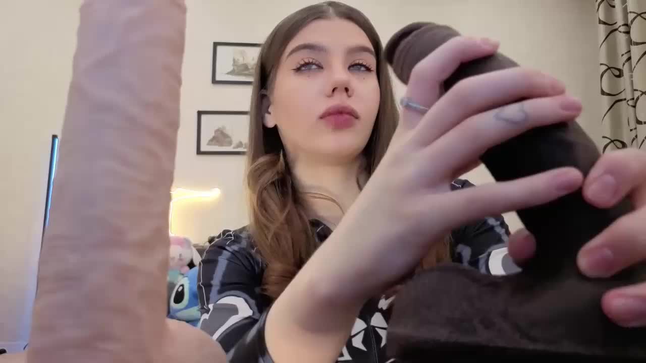 dolly-ll Live Sex January 9, 2026