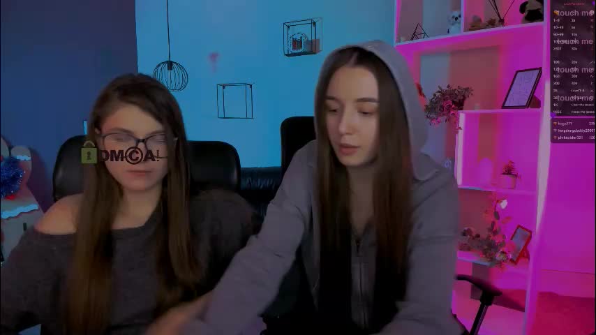 lissa_night Live Sex January 9, 2026