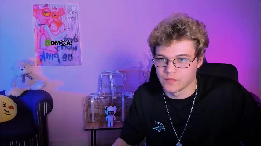 pure_radiance Live Sex January 9, 2026