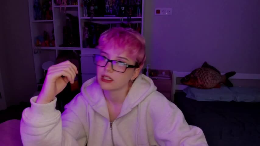 Cool-Love Live Sex January 9, 2026