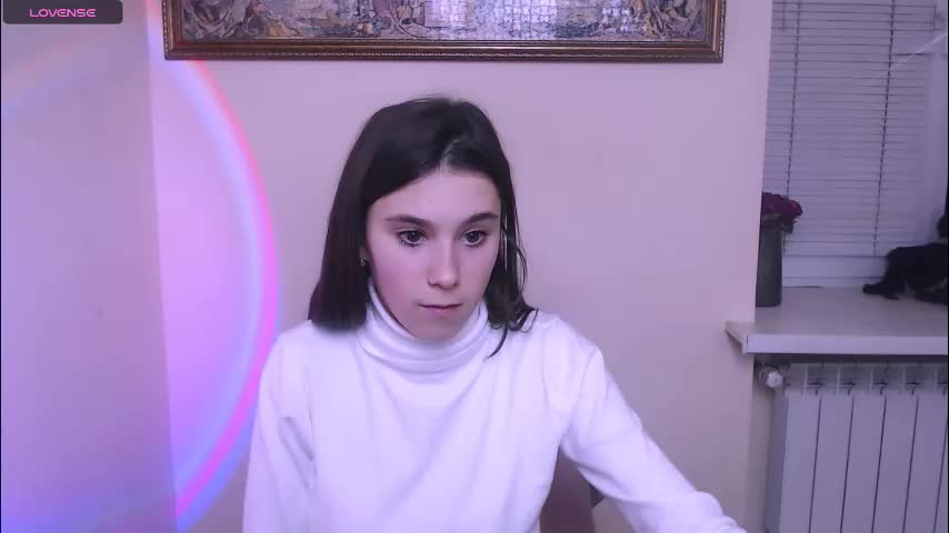 rosalais_ Live Sex January 9, 2026