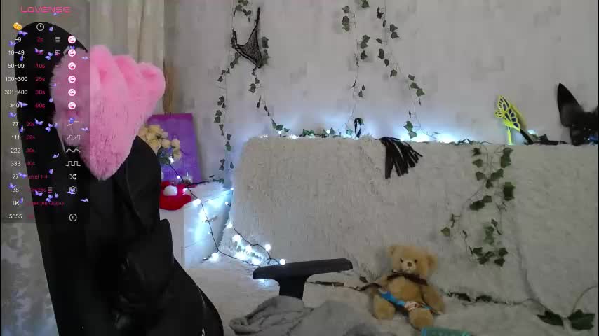 sheslike_firstlove Live Sex January 9, 2026