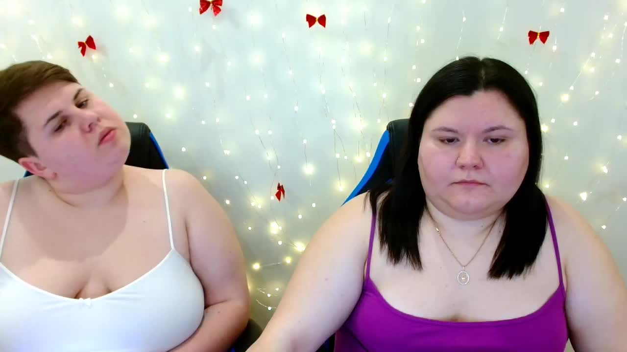 BeckyAndEllen Live Sex January 9, 2026