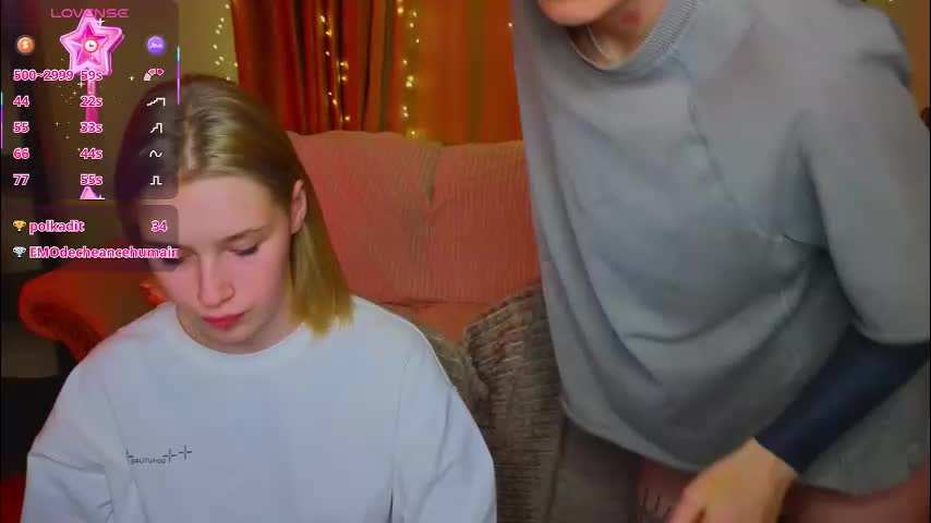 babees_eva Live Sex January 9, 2026
