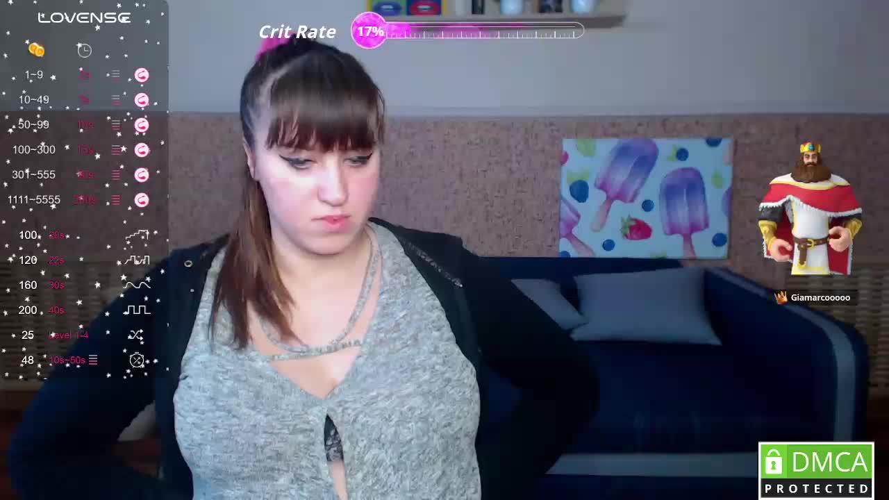 IvannaAmali661 Live Sex January 9, 2026