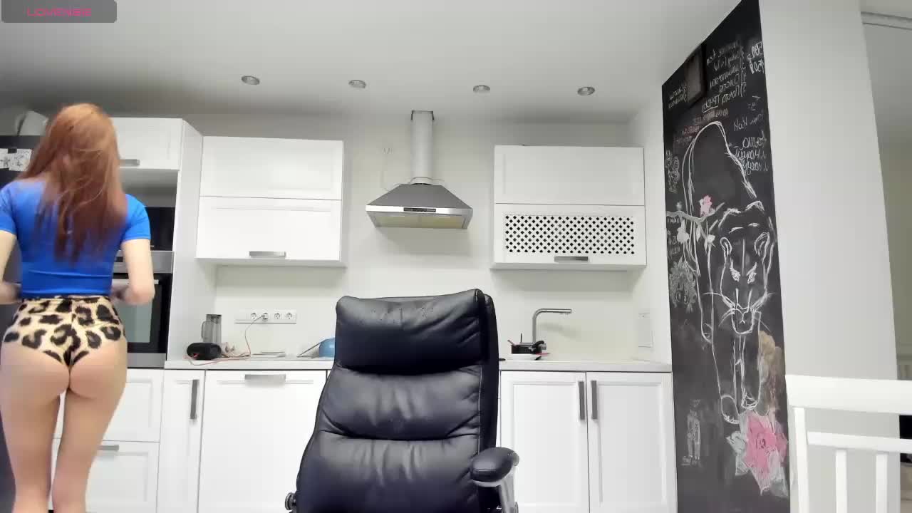 busenok Live Sex January 9, 2026