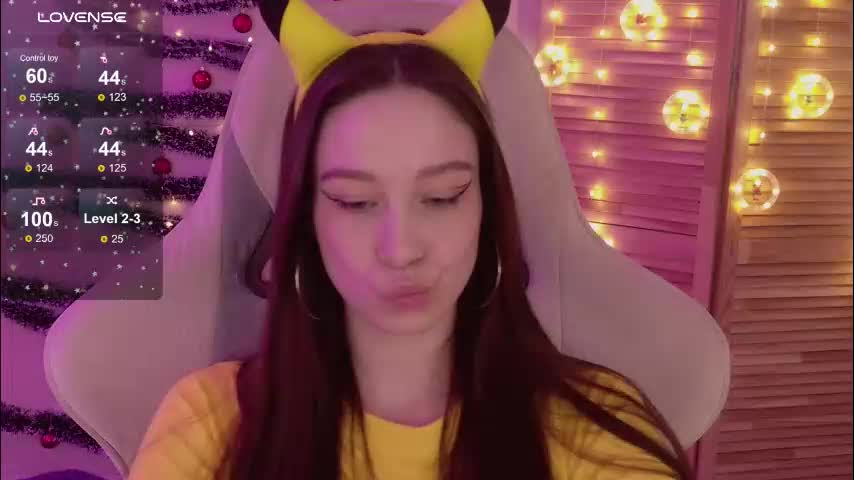 miss_mia_meow Live Sex January 9, 2026