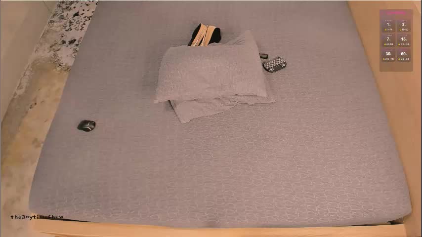 theanytimeshow Live Sex January 9, 2026