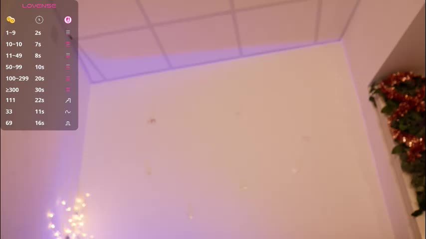 nymphe_exe Live Sex January 9, 2026