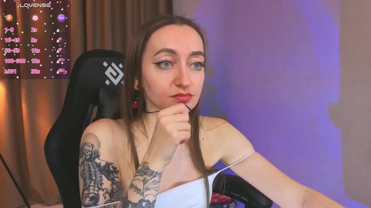 ShiroHeby Live Sex January 9, 2026