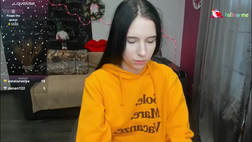 karolinablack Live Sex January 9, 2026