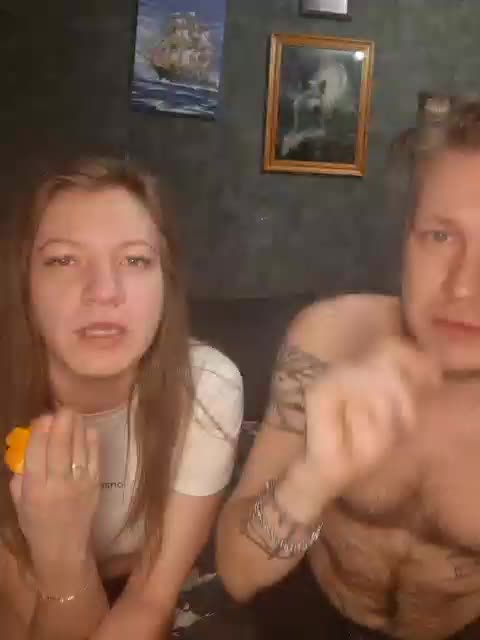 FUCKandFUN Live Sex January 9, 2026