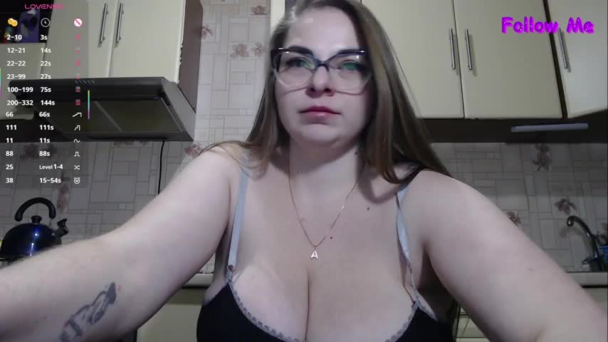 CarolinaDiamond33 Live Sex January 9, 2026