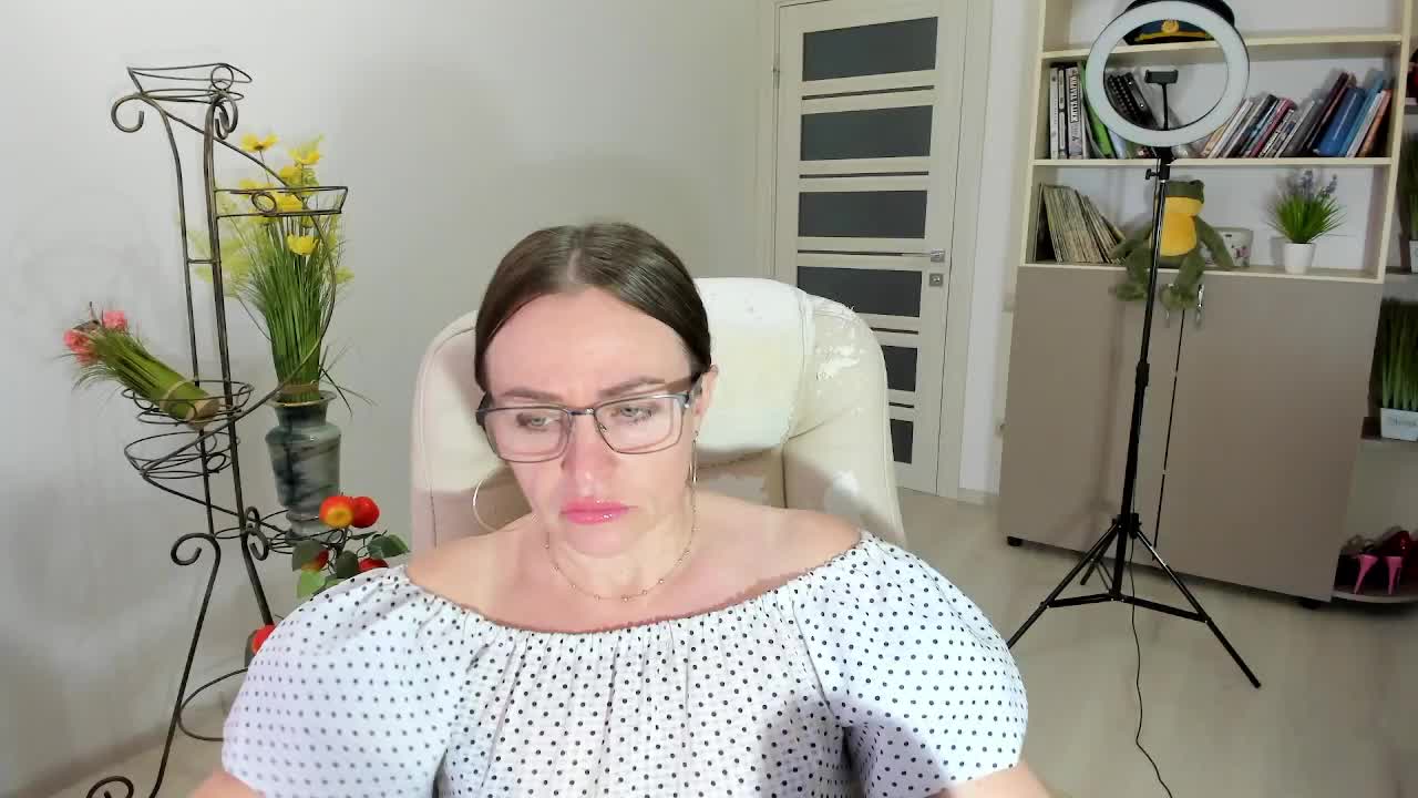 -Michelle- Live Sex January 9, 2026