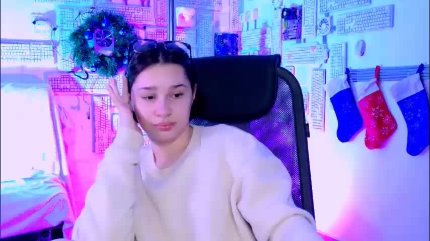 kimclarks Live Sex January 9, 2026
